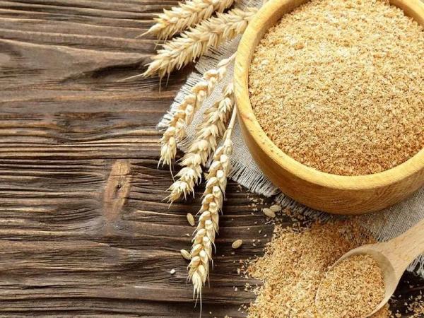 پودر جوانه گندم را با چی بخوریم؟